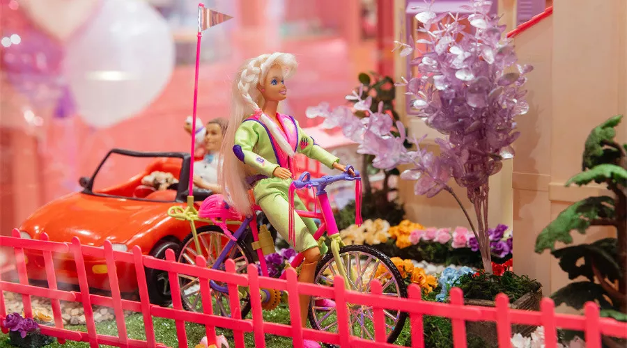  &copy;&nbsp;Фото предоставлено музеем &laquo;У Барбары Робертс&raquo;