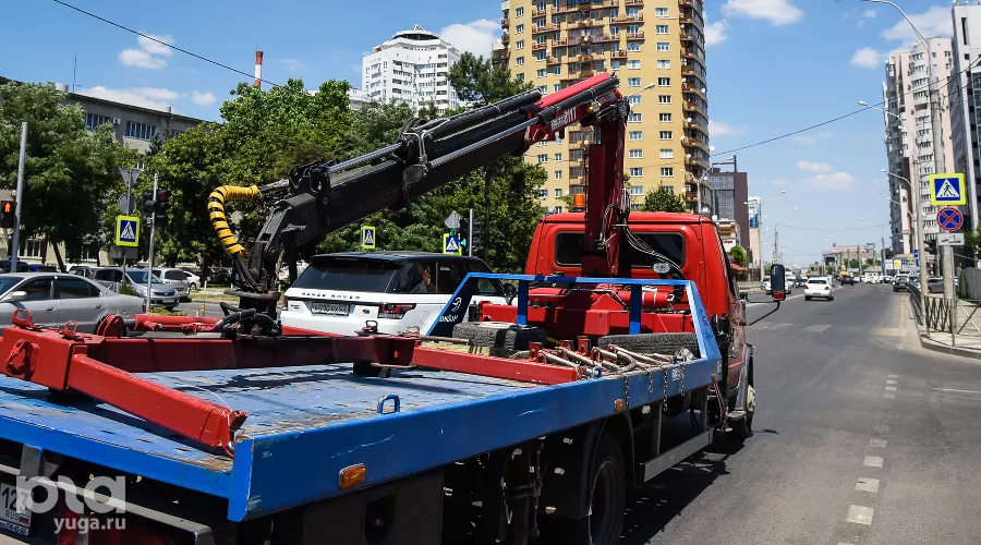  &copy;&nbsp;Фото Елены Синеок, Юга.ру