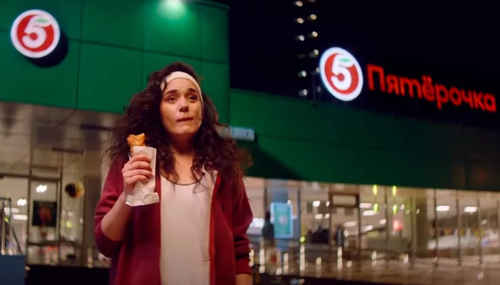  &copy;&nbsp;Скриншот клипа группы &laquo;Зоя&raquo; на YouTube, https://youtu.be/tCnsJ0zfg4M