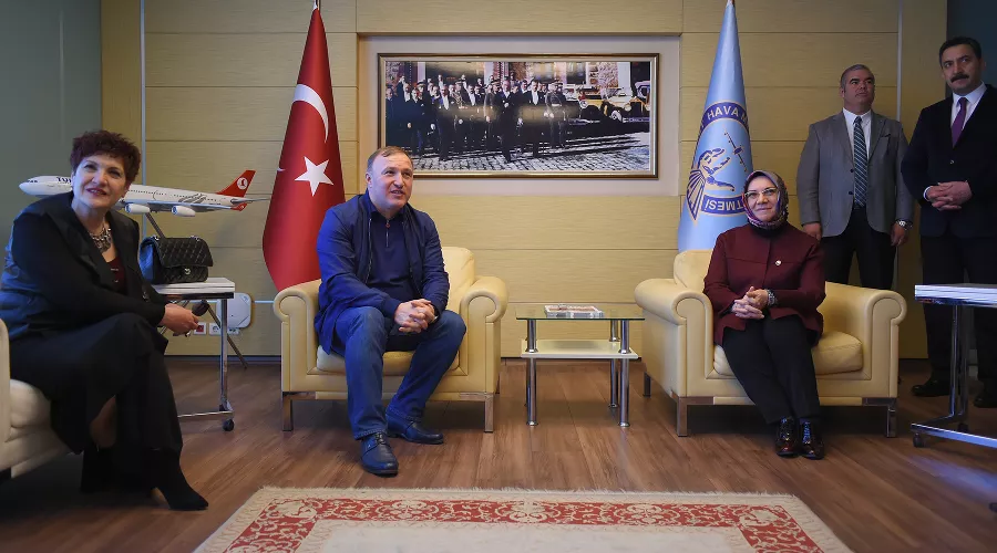  &copy;&nbsp;Фото пресс-службы главы Республики Адыгея