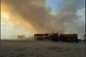  &copy;&nbsp;Скриншот из телеграм-канала мэра Новороссийска Андрея Кравченко https://t.me/kravchenko_glava_nvrsk/9599