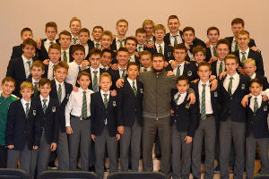  © Фото пресс-службы ФК «Краснодар»