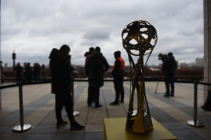 Новый кубок РПЛ © Фото Елены Синеок, Юга.ру