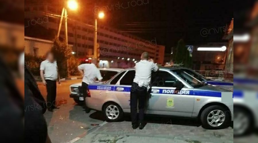  &copy;&nbsp;Фото со страницы instagram.com/nvrsk_road