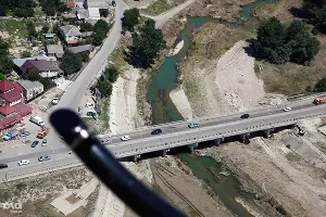 Ликвидация последствий наводнения в Крымске &copy;&nbsp;Влад Александров, ЮГА.ру