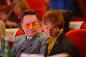 Международный фестиваль &laquo;Этномода&raquo; в Адыгее &copy;&nbsp;Фото Сусанны Макеровой