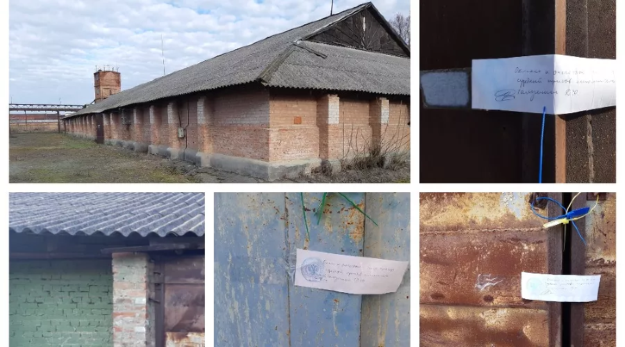  &copy;&nbsp;Фото пресс-службы УФССП России по Краснодарскому краю