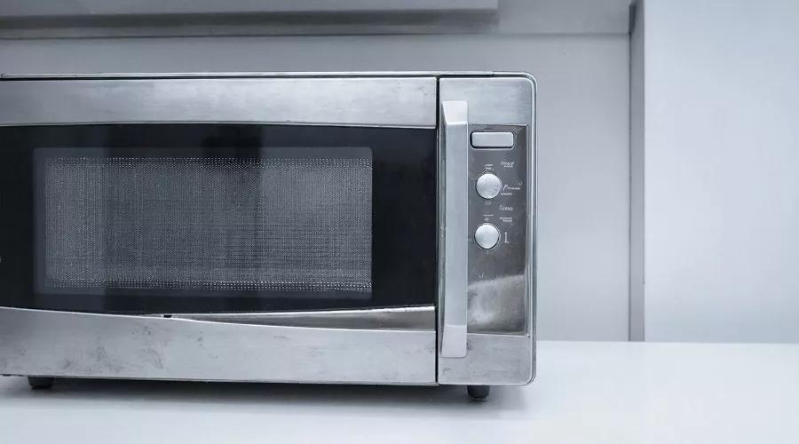 микроволновка &copy;&nbsp;Сгенерировано с помощью нейросети Gigachat