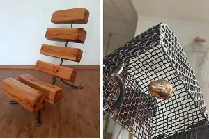  &copy;&nbsp;Коллаж из скриншотов фото работ Николая Новицкого