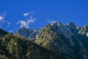 На автомобиле в Грузию. Граница &copy;&nbsp;Фото Евгения Мельченко, Юга.ру