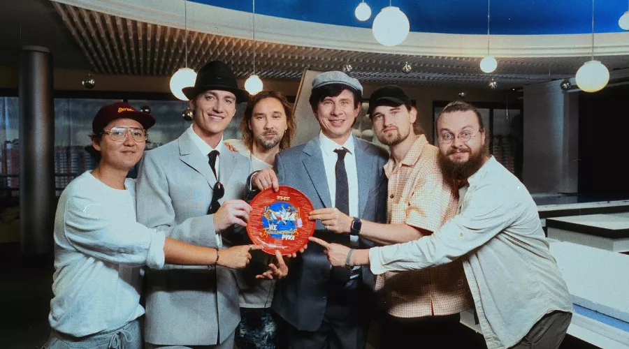  &copy;&nbsp;Скриншот фото из телеграм-канала &laquo;Бюллетень кинопрокатчика&raquo;