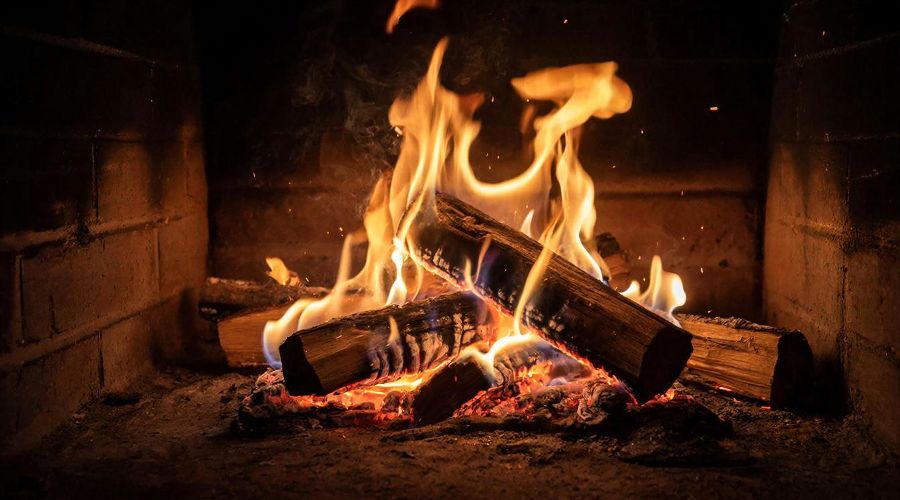 дрова &copy;&nbsp;Изображение сгенерировано нейросетью Gigachat