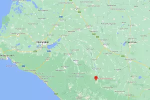  &copy;&nbsp;Скриншот с сайта www.google.com/maps/