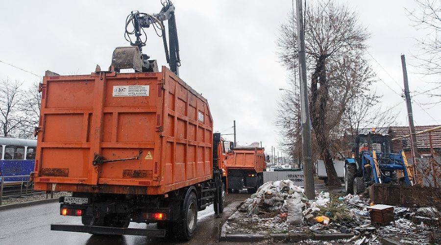  © Фото пресс-службы администрации Краснодара