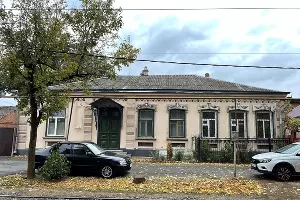 Улица Коммунаров, 105, дом Сологуба &copy;&nbsp;Фото Олеси Шубиной, Юга.ру