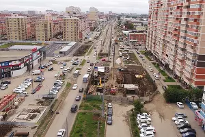  &copy;&nbsp;Фото Кирилла Панькова, Юга.ру