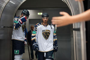 ХК "Сочи" с разгромным счетом проиграл "Северстали" &copy;&nbsp;Нина Зотина, ЮГА.ру