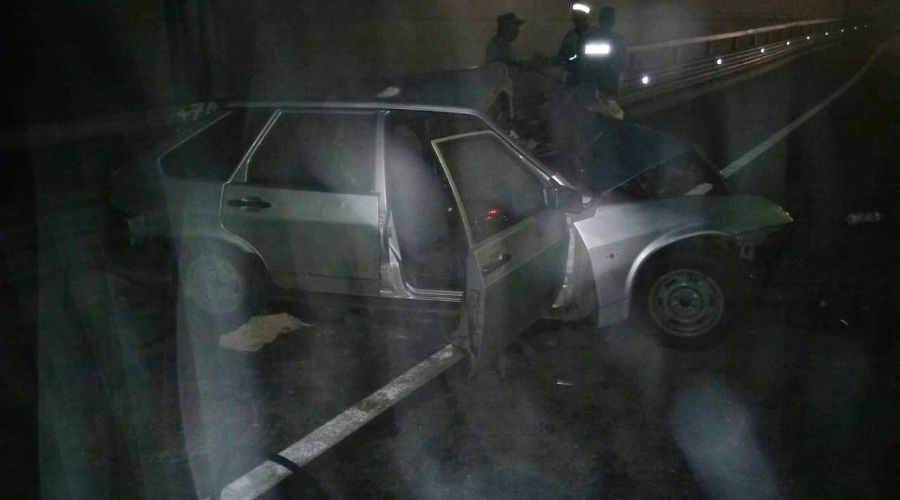  &copy;&nbsp;Фото из группы &laquo;ДТП и ЧП | Сочи&raquo;, vk.com/dtpsochi