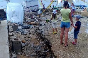  &copy;&nbsp;Фото Наталии Баталиной