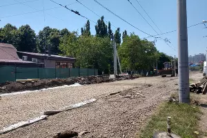  &copy;&nbsp;Фото Антона Быкова, Юга.ру