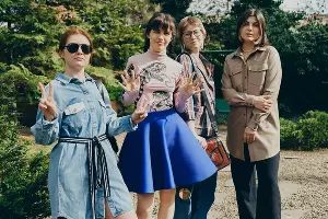 Одежда из магазина &laquo;Открыто&raquo; &copy;&nbsp;Фото Вазгена Арутюнова для &laquo;Открытой среды&raquo; и Юга.ру