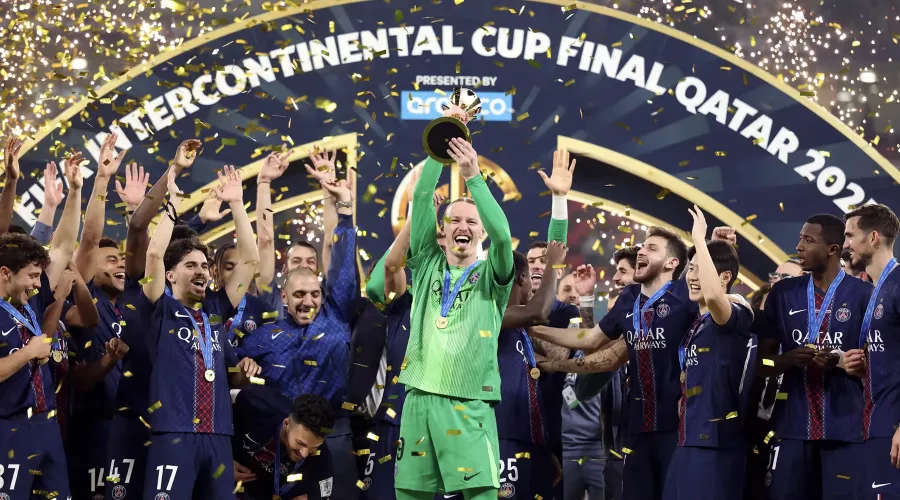 Воплощенная мечта Галицкого