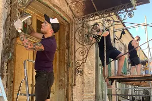  &copy;&nbsp;Фото из архива &laquo;Том Сойер феста&raquo;