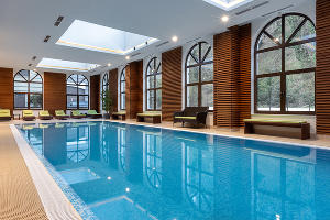  © Фото пресс-службы курорта «Роза Хутор»