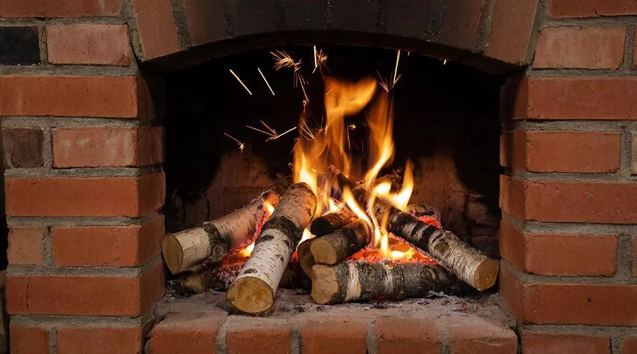 печь &copy;&nbsp;Изображение сгенерировано нейросетью Gigachat