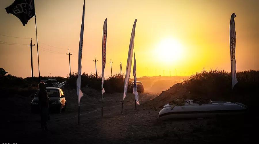  &copy;&nbsp;Фото Елены Синеок, Юга.ру