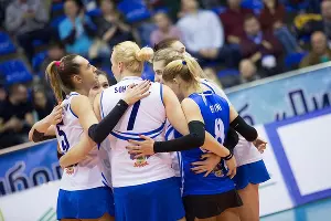  &copy;&nbsp;Фото из группы vk.com/vc_dinamo_krd