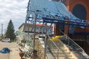  &copy;&nbsp;Фото пресс-службы Павловского района