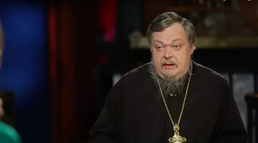 Всеволод Чаплин &copy;&nbsp;Кадр из видео канала &laquo;А поговорить?&raquo; со страницы youtu.be/GEVjXu7RO1g