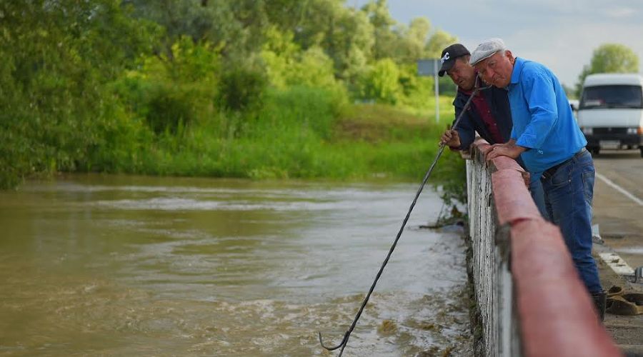  &copy;&nbsp;Фото пресс-службы главы РА