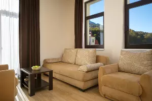  &copy;&nbsp;Фото предоставлено AZIMUT Hotels