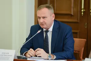 Евгений Лебедев &copy;&nbsp;Фото с сайта rostov-gorod.ru