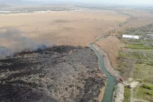  &copy;&nbsp;Фото пресс-службы ГУ МЧС России по Краснодарскому краю