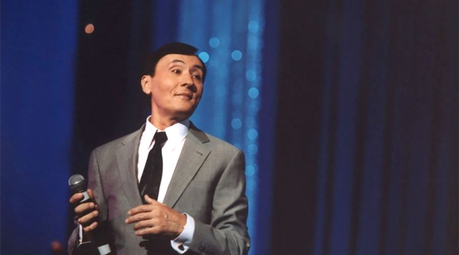 Заур Тутов &copy;&nbsp;Фото с сайта zaurtutov.com