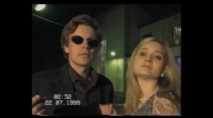 Кадр из трейлера к фильму «Ровесник»  &copy;&nbsp;Скриншот видео с Rutube-канала &laquo;Гриша Киреев&raquo;