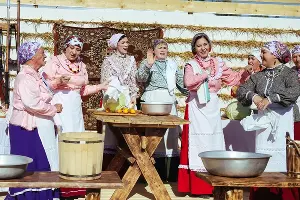  &copy;&nbsp;Фото пресс-службы фонда Олега Дерипаска &laquo;Вольное Дело&raquo;