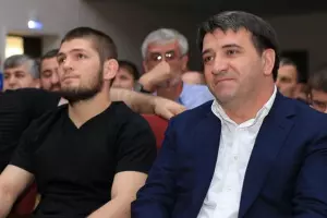  &copy;&nbsp;Фото из аккаунта instagram.com/khabib_nurmagomedov