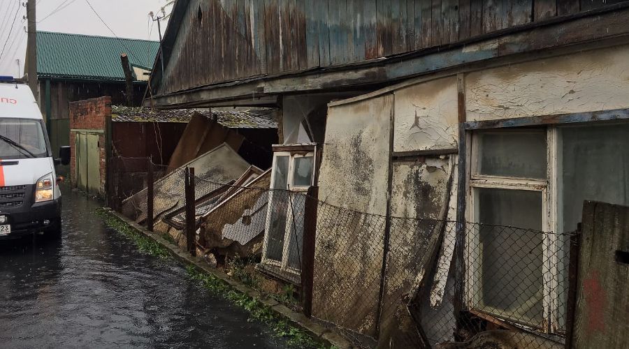  &copy;&nbsp;Фото пресс-службы ГУ МЧС России по Краснодарскому краю