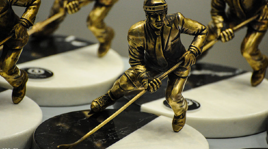 Гала-матч Ночной хоккейной лиги в Сочи &copy;&nbsp;Нина Зотина, ЮГА.ру