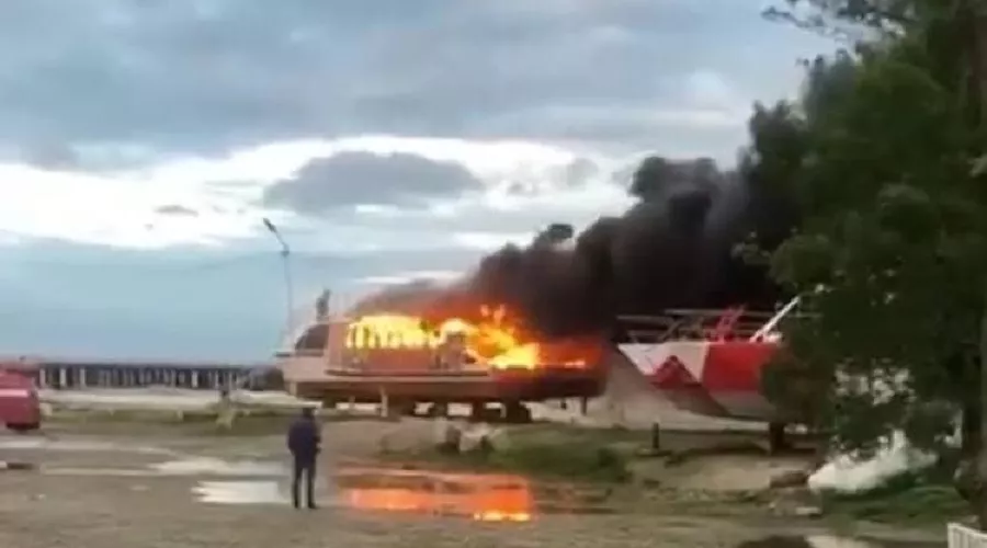  &copy;&nbsp;Скриншот видео со страницы instagram.com/tuapse_info