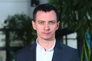 Алексей Жуковин &copy;&nbsp;Фото с личной страницы на facebook.com