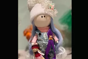  &copy;&nbsp;Скриншот из электронного письма от пресс-службы Краснодарского музея имени Коваленко