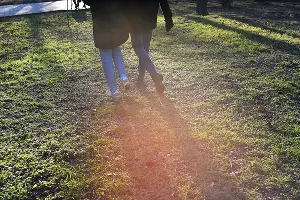 Аудиопрогулка от Илоны Марти в Краснодаре 25 января &copy;&nbsp;Фото Елены Синеок, Юга.ру