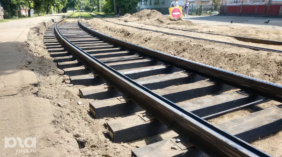  &copy;&nbsp;Фото Антона Быкова, Юга.ру