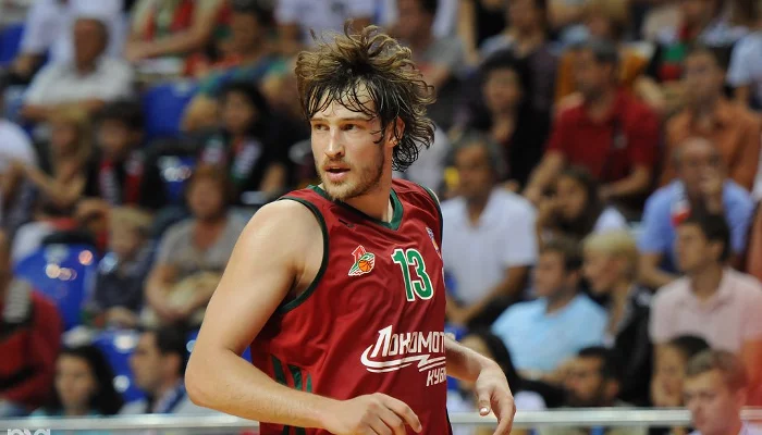 Матч "Локомотив-Кубань" - "Красные крылья"  &copy;&nbsp;Елена Синеок, ЮГА.ру