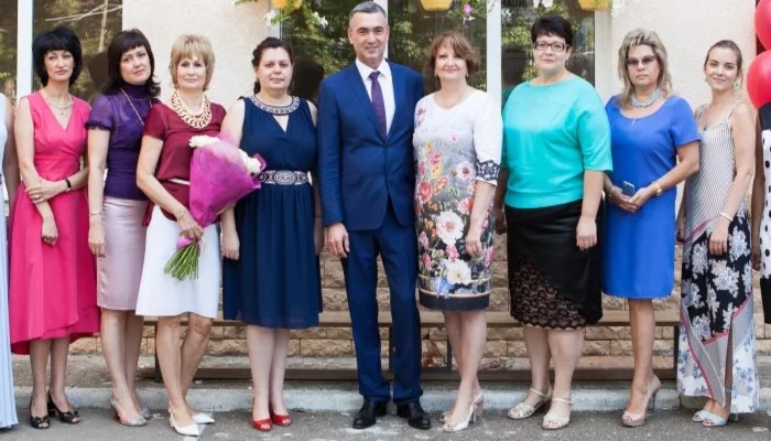  &copy;&nbsp;Фото с официального сайта ККБМК, в центре - Руслан Андреев